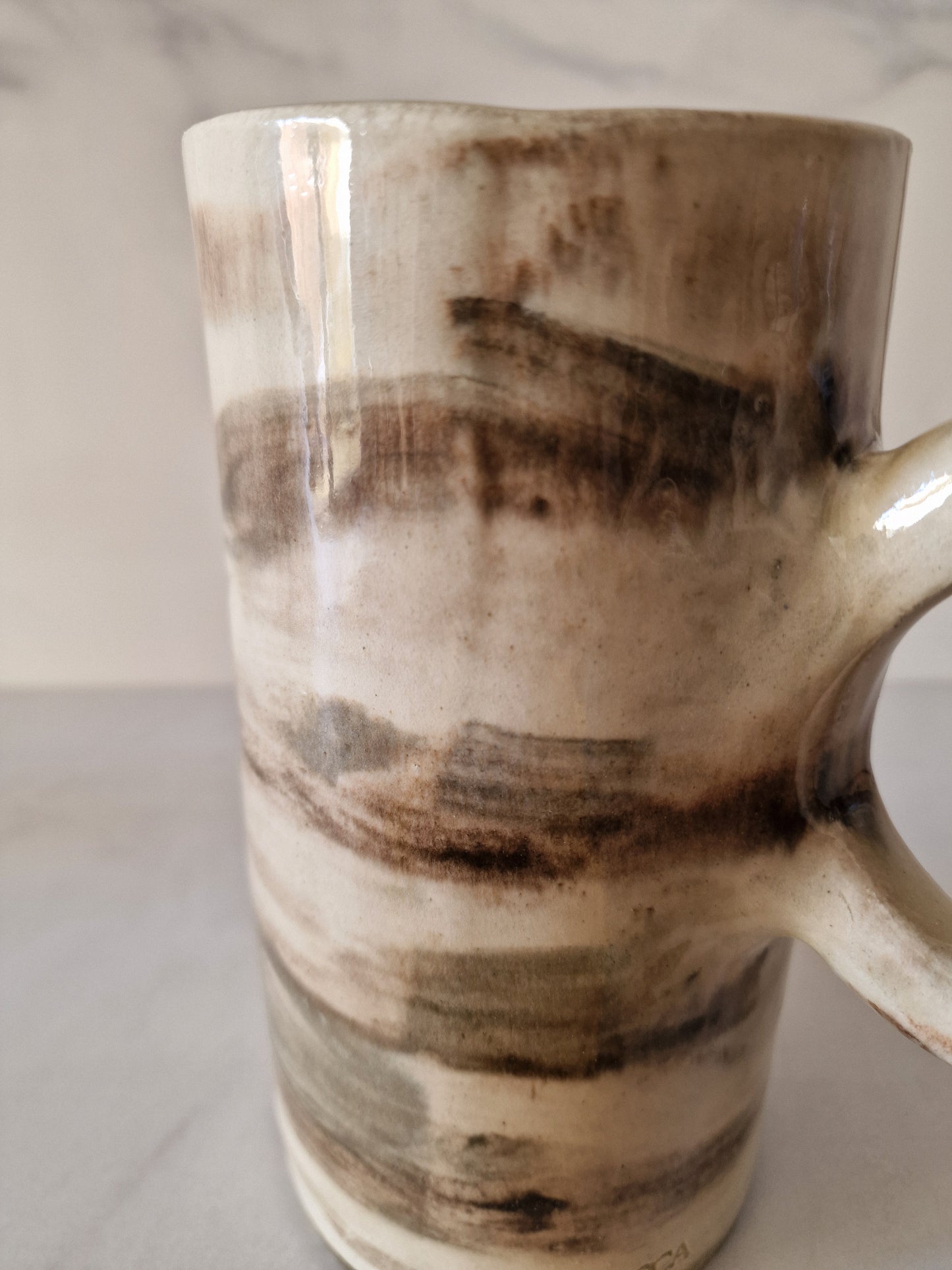 Savannah - carafe