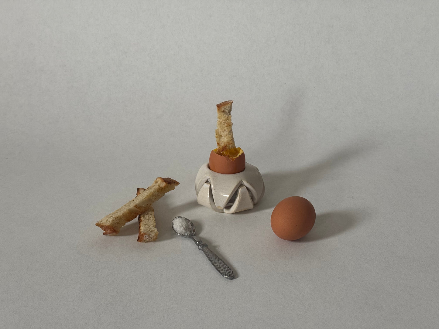 l'emboîtement - duo de coquetiers
