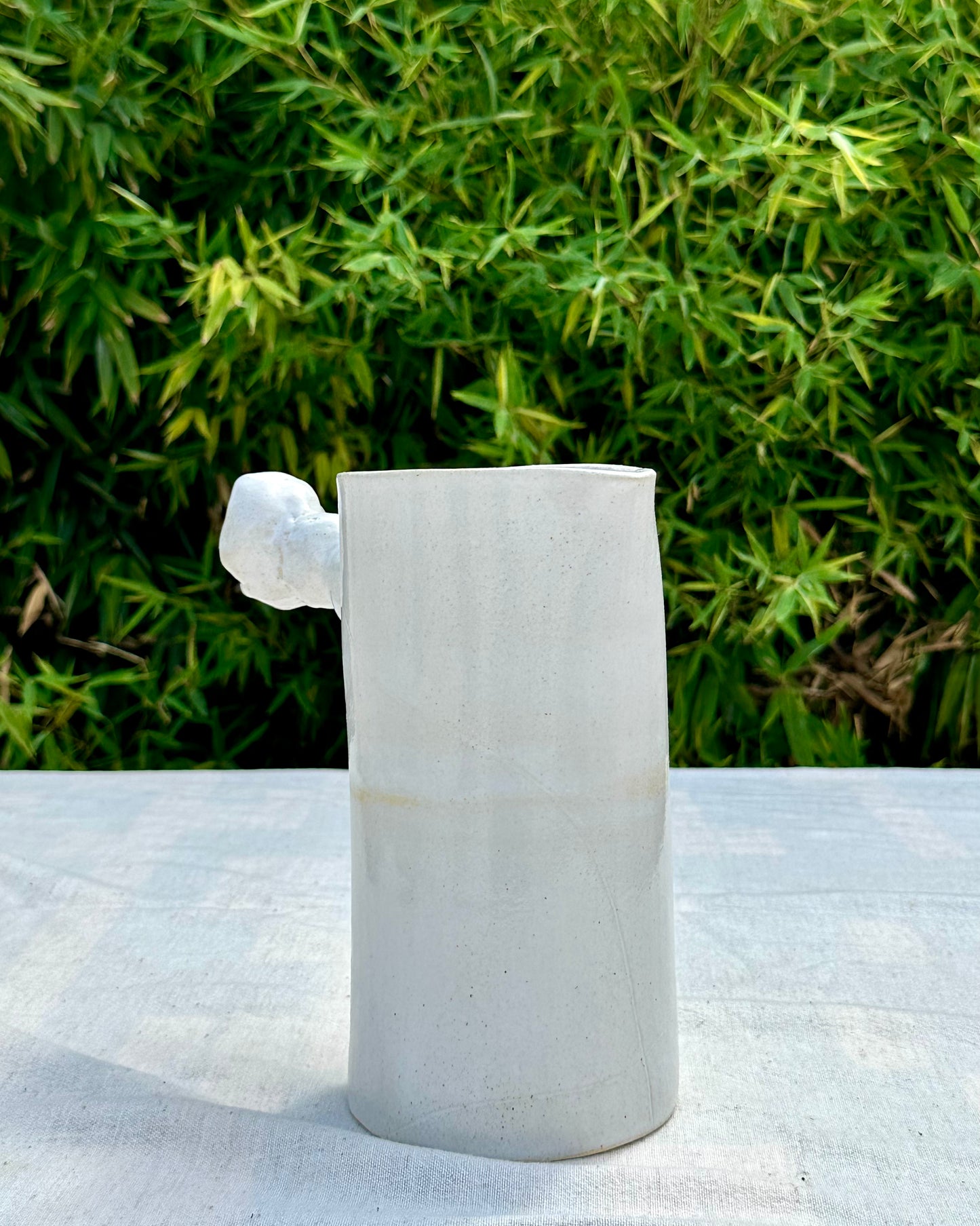 The Rose - carafe