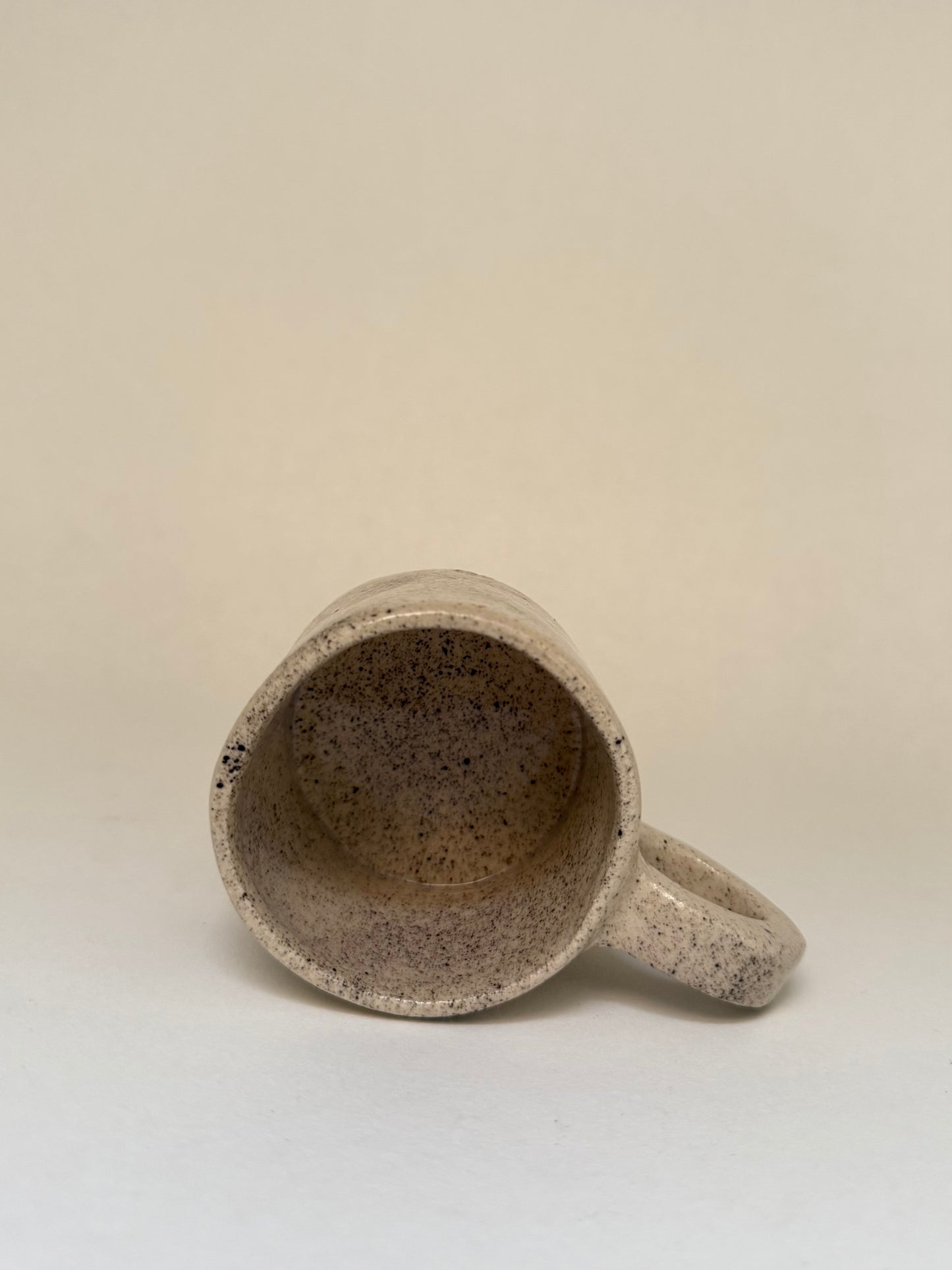 L'anneau - Tasse expresso Poérava