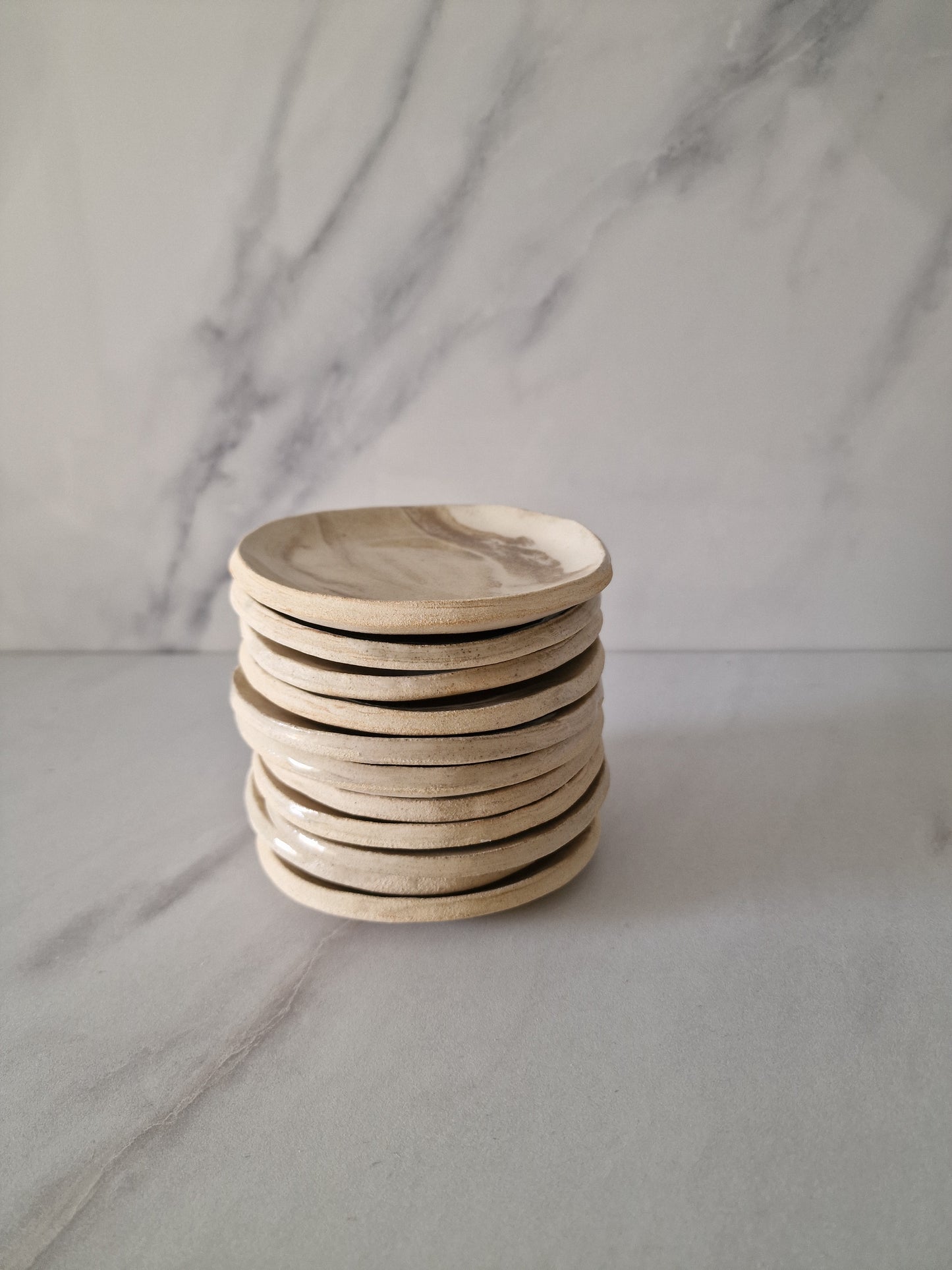 Mixed Earth - cup