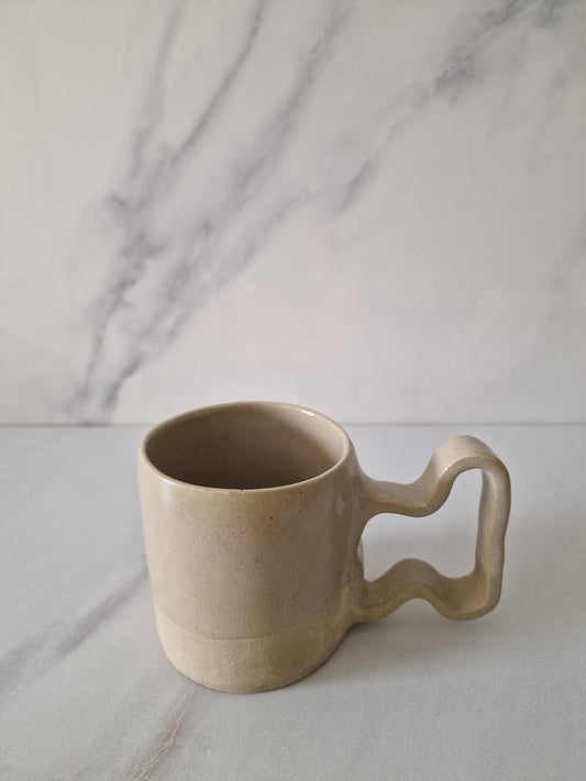 Le Puzzle - tasse