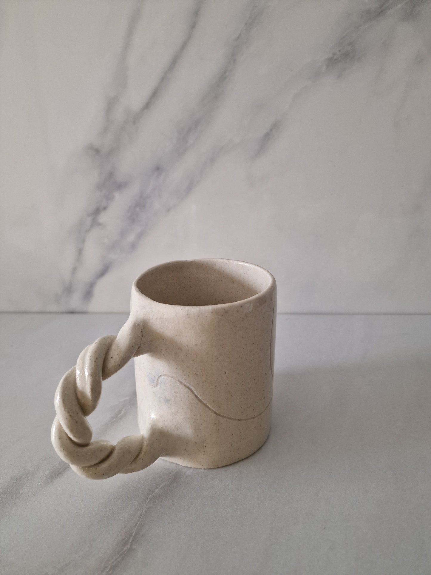 La Corde - tasse