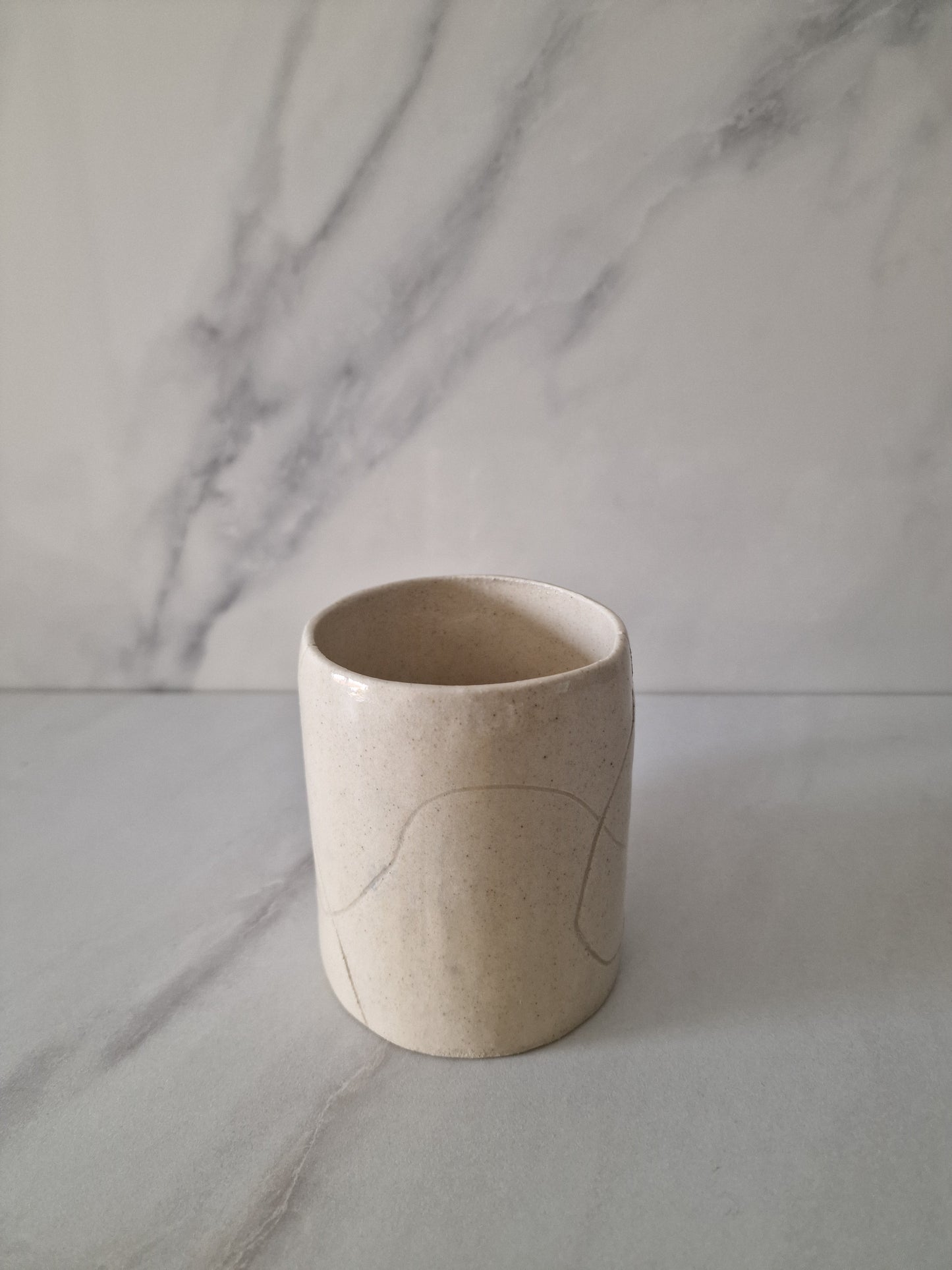 La Corde - tasse