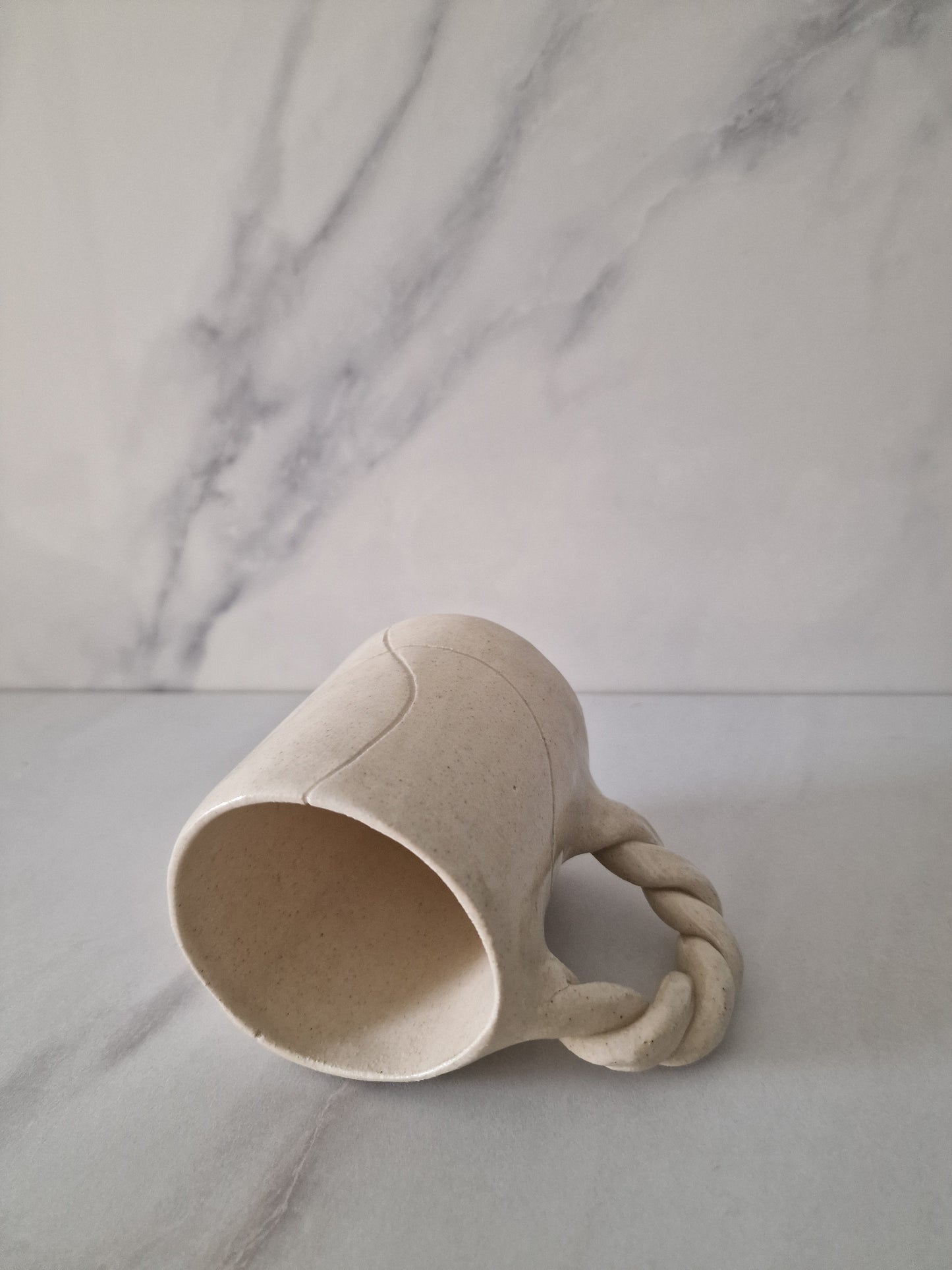 La Corde - tasse