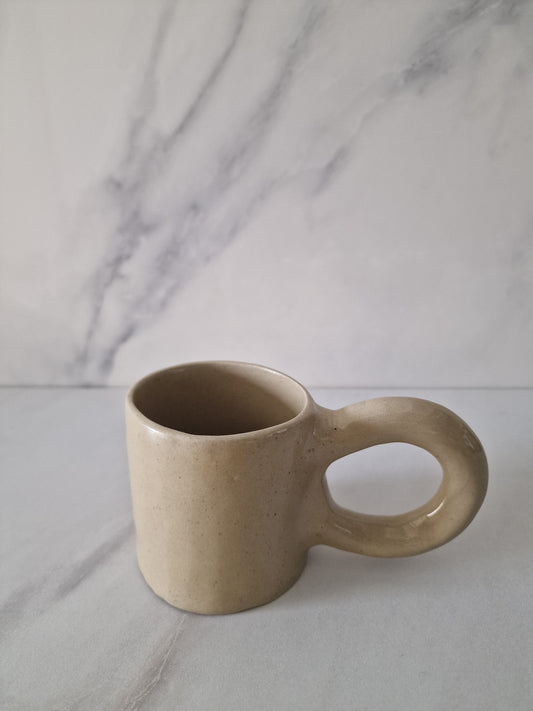 The Ring - mug