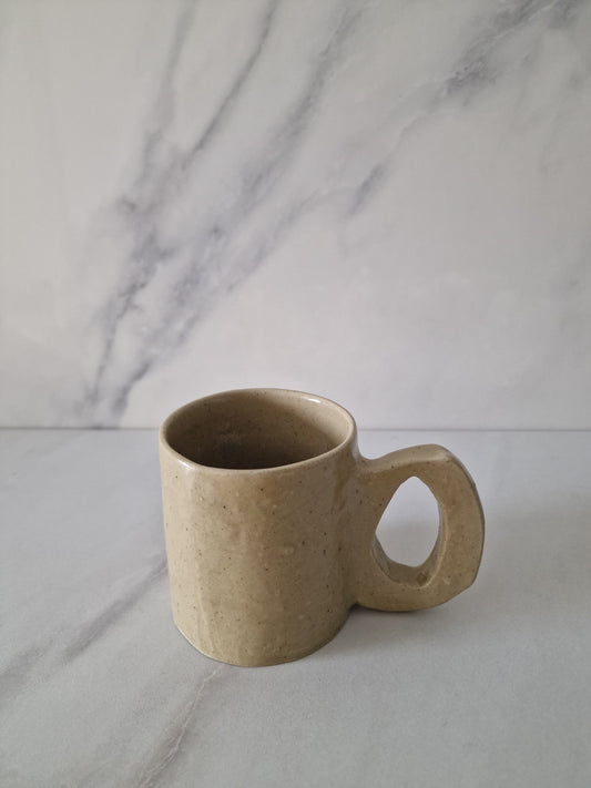 The Pebble - cup