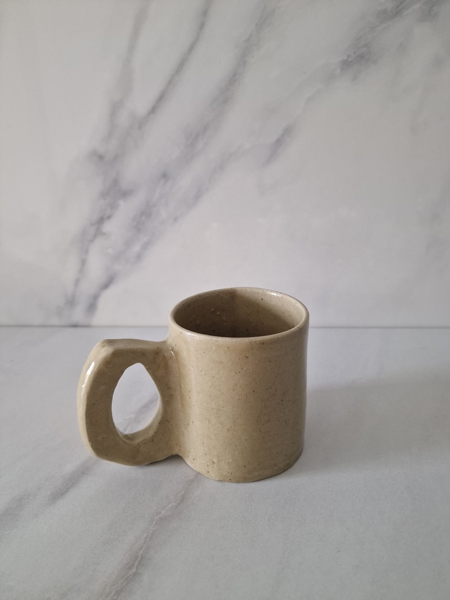 Le Galet - tasse