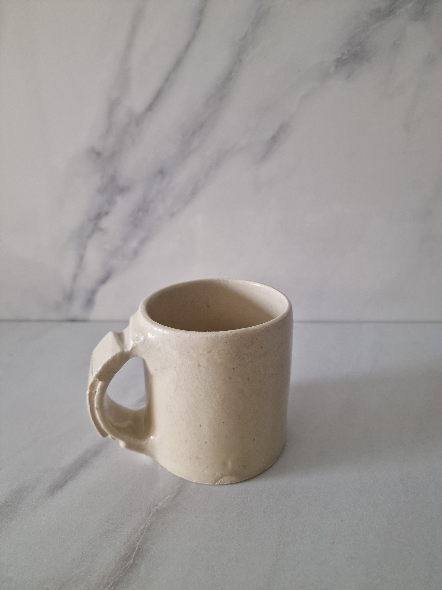 Petit Pont - tasse