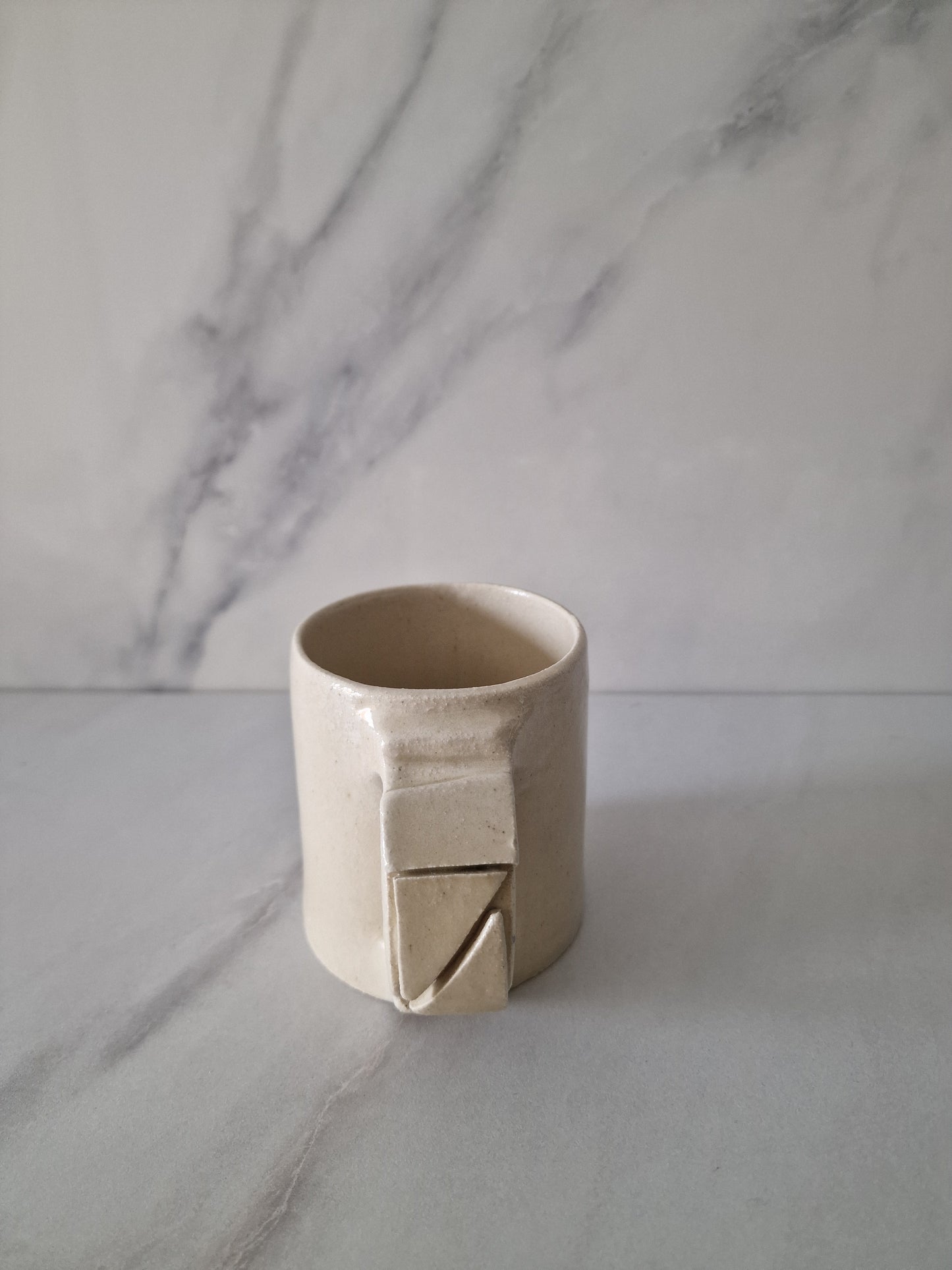 Petit Pont - tasse
