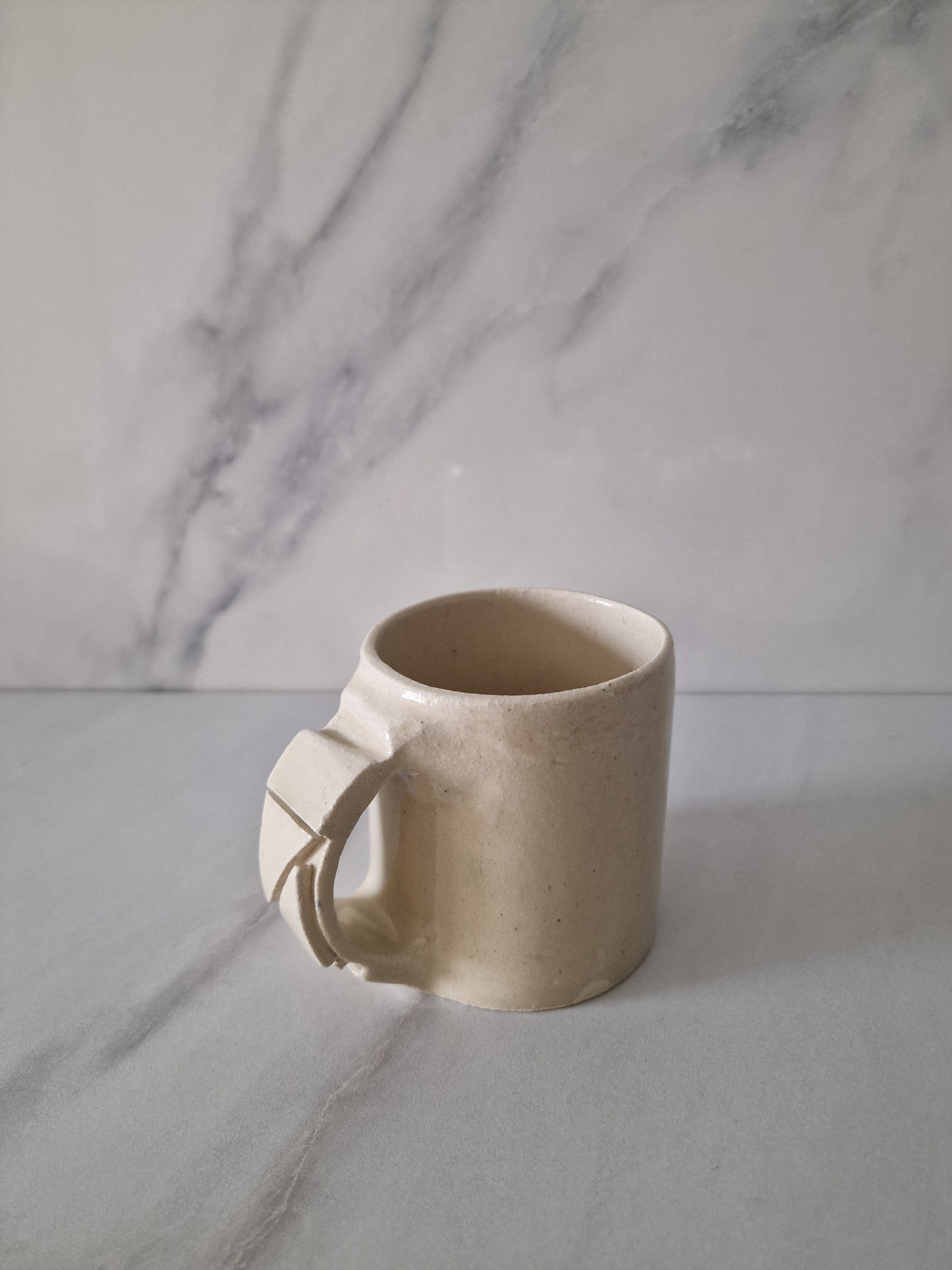 Petit Pont - tasse