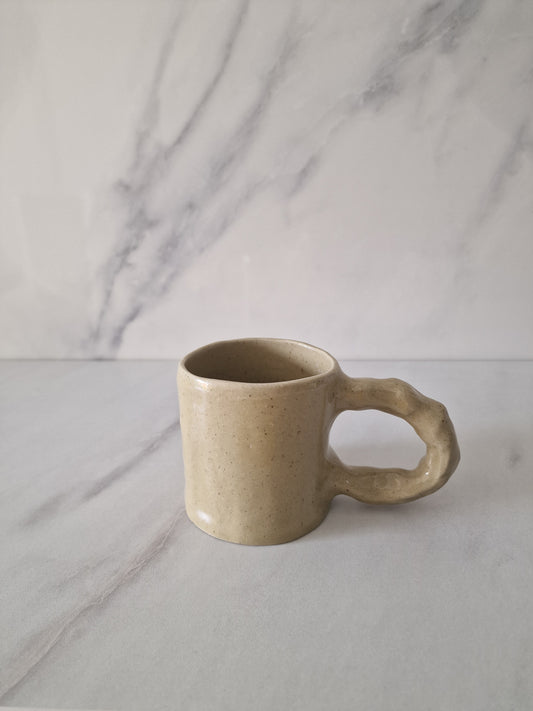 Bone - cup