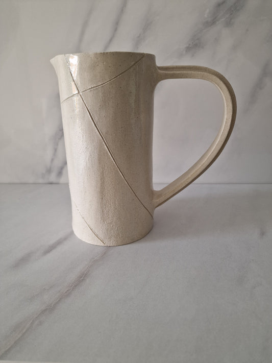 Pitcher - Couture 1