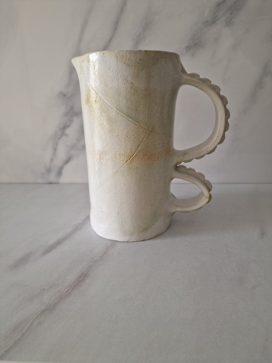 Pitchers - Double handle