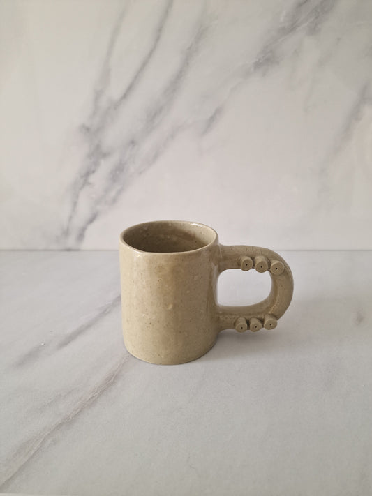 Little Buttons - mug