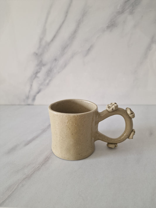 Mug - Small flowers