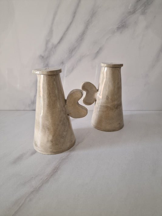 Gemini - pitcher