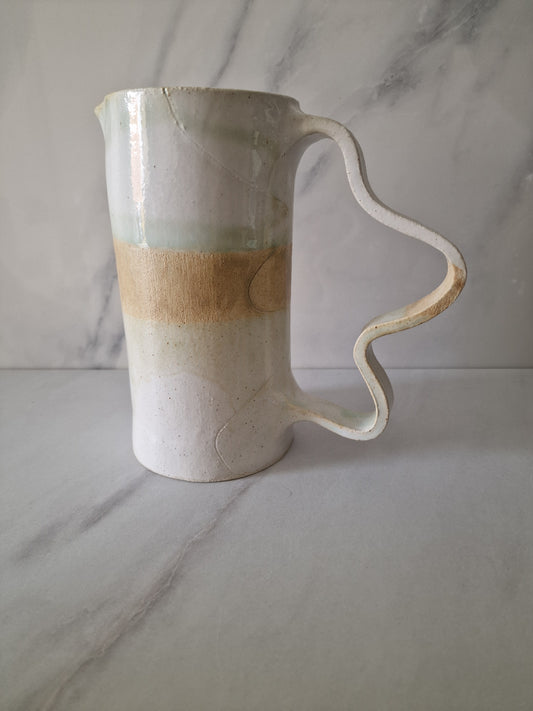 Zig Zag - carafe