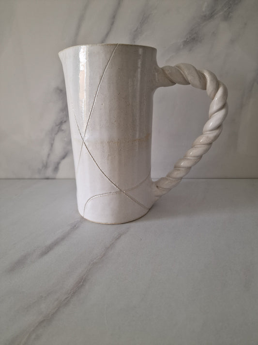 The Basket - carafe