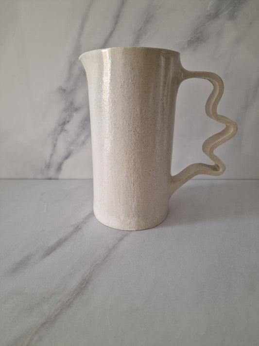 Pitcher - The Curve