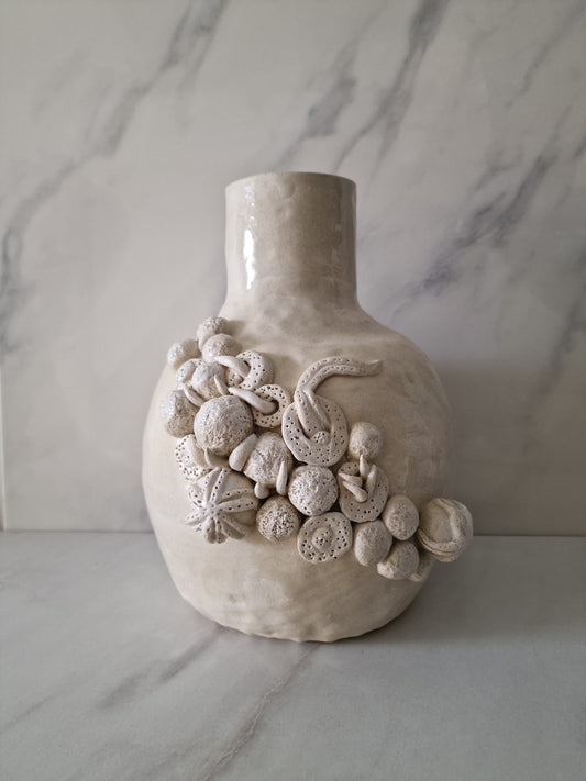 Mediterranean - vase