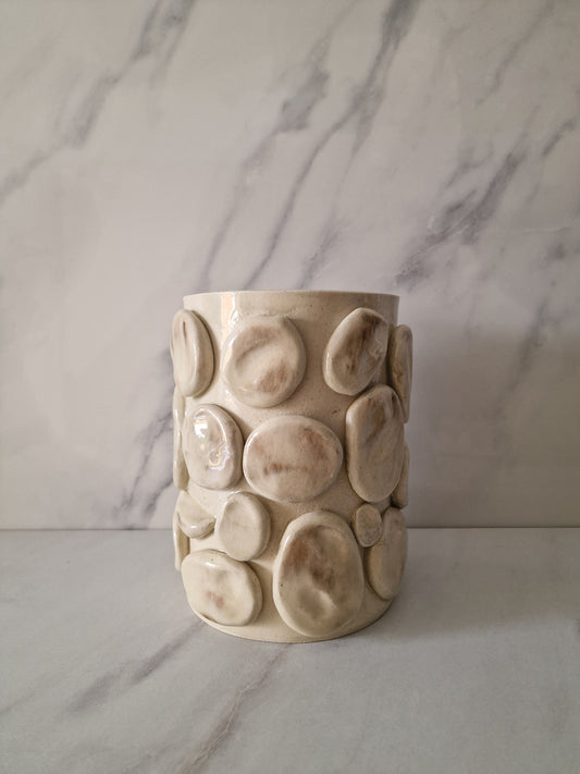 Pebbles - vase