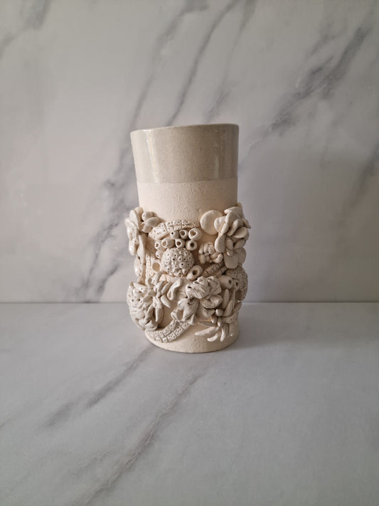Coral - vase