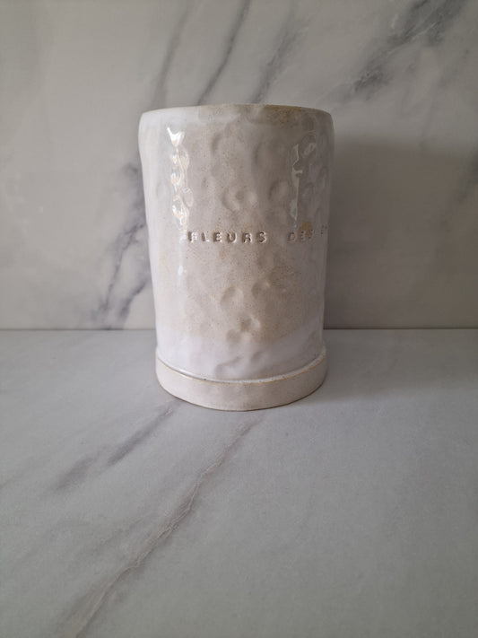 Wildflowers - vase