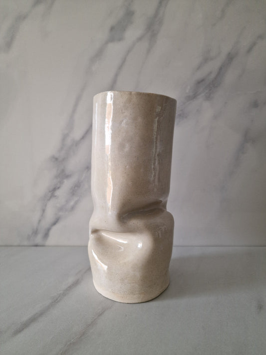 The Deformity - vase