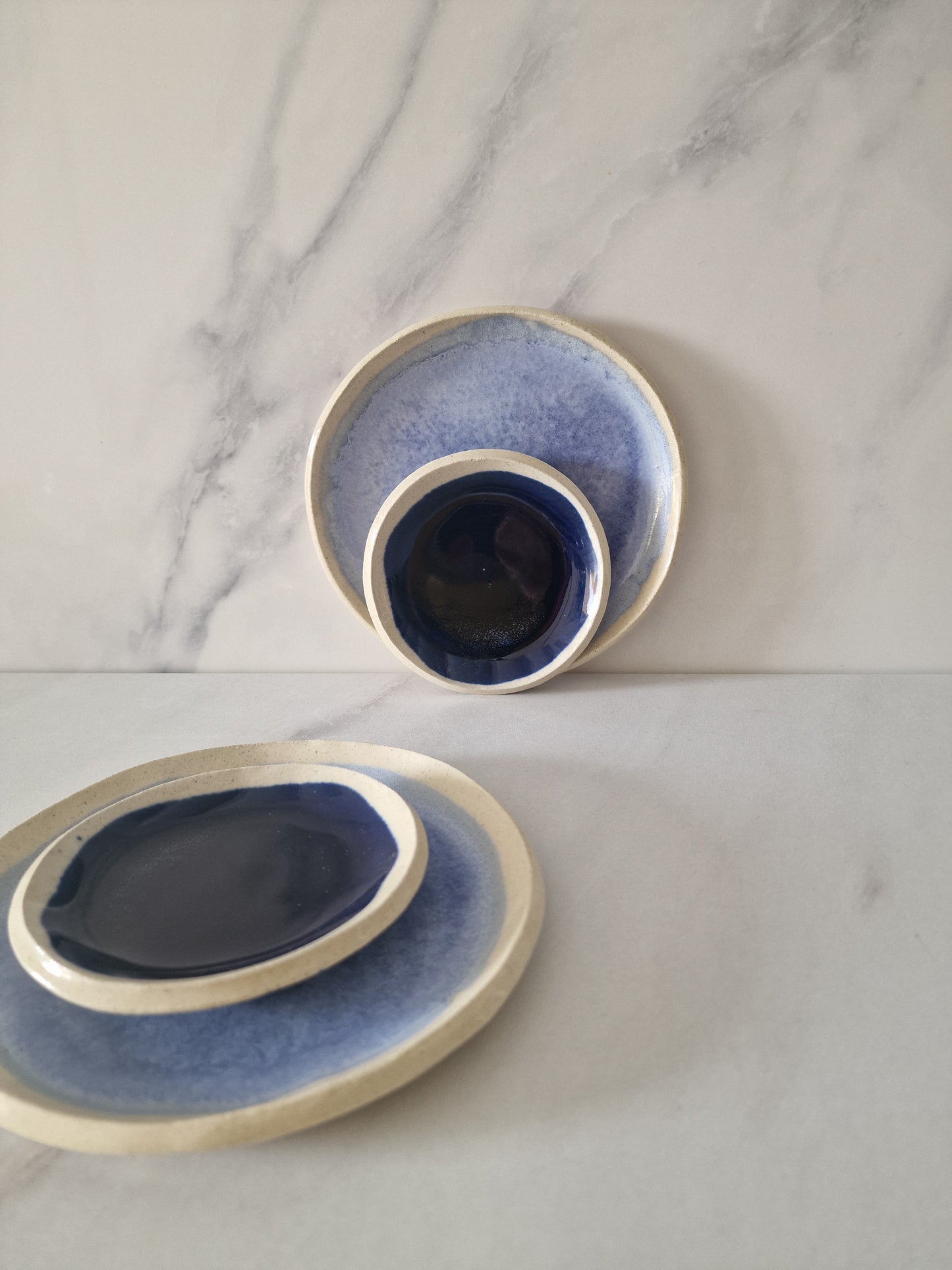Deep Blue - cup
