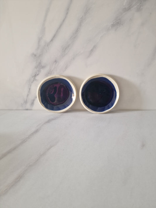Deep Blue - cup