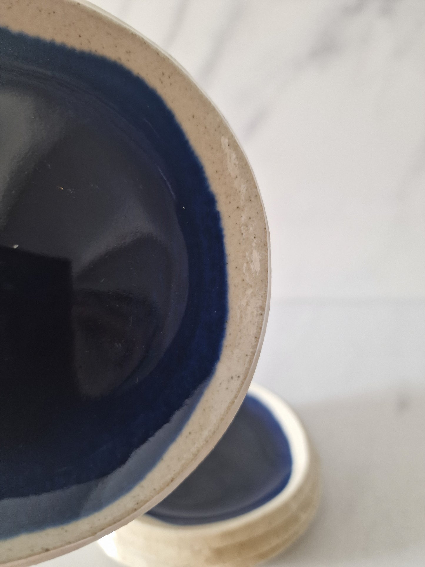 Deep Blue - cup