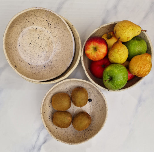 Salad bowl - Petit Poerava