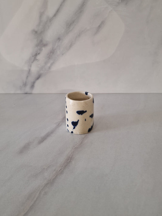 Cobalt - Espresso cup