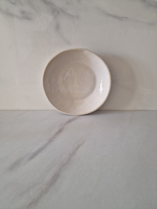 Cirrus - small deep plate