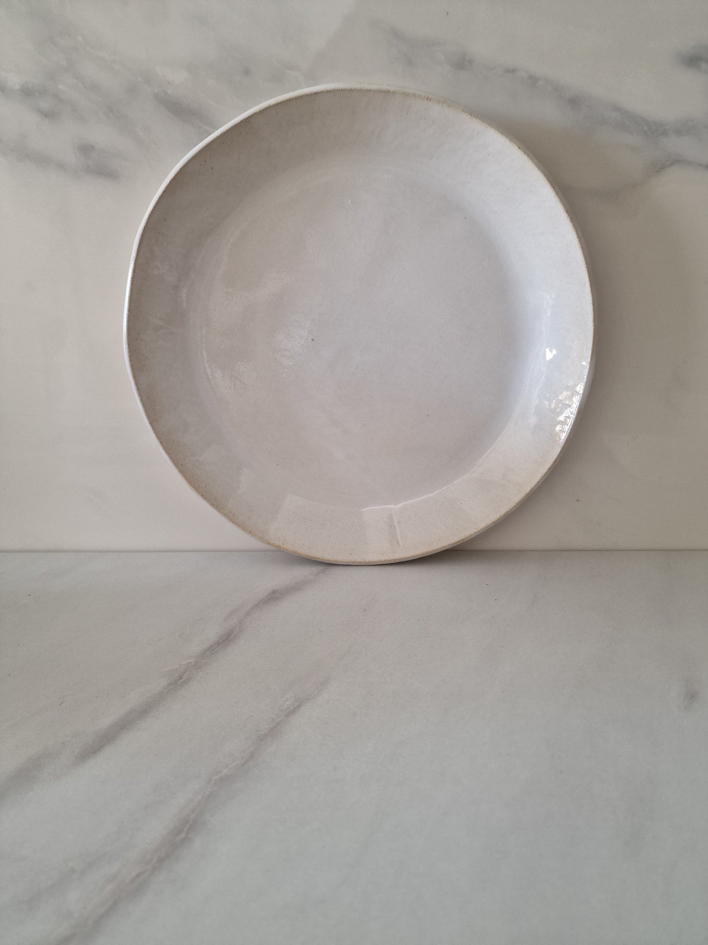Cirrus - XL flat plate