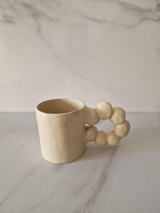 The Bracelet - cup