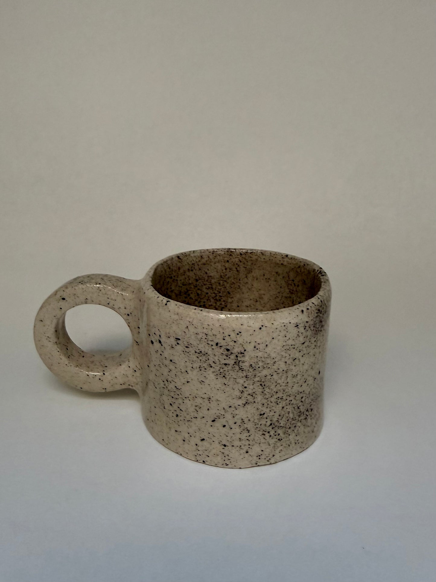L'anneau - Tasse expresso Poérava