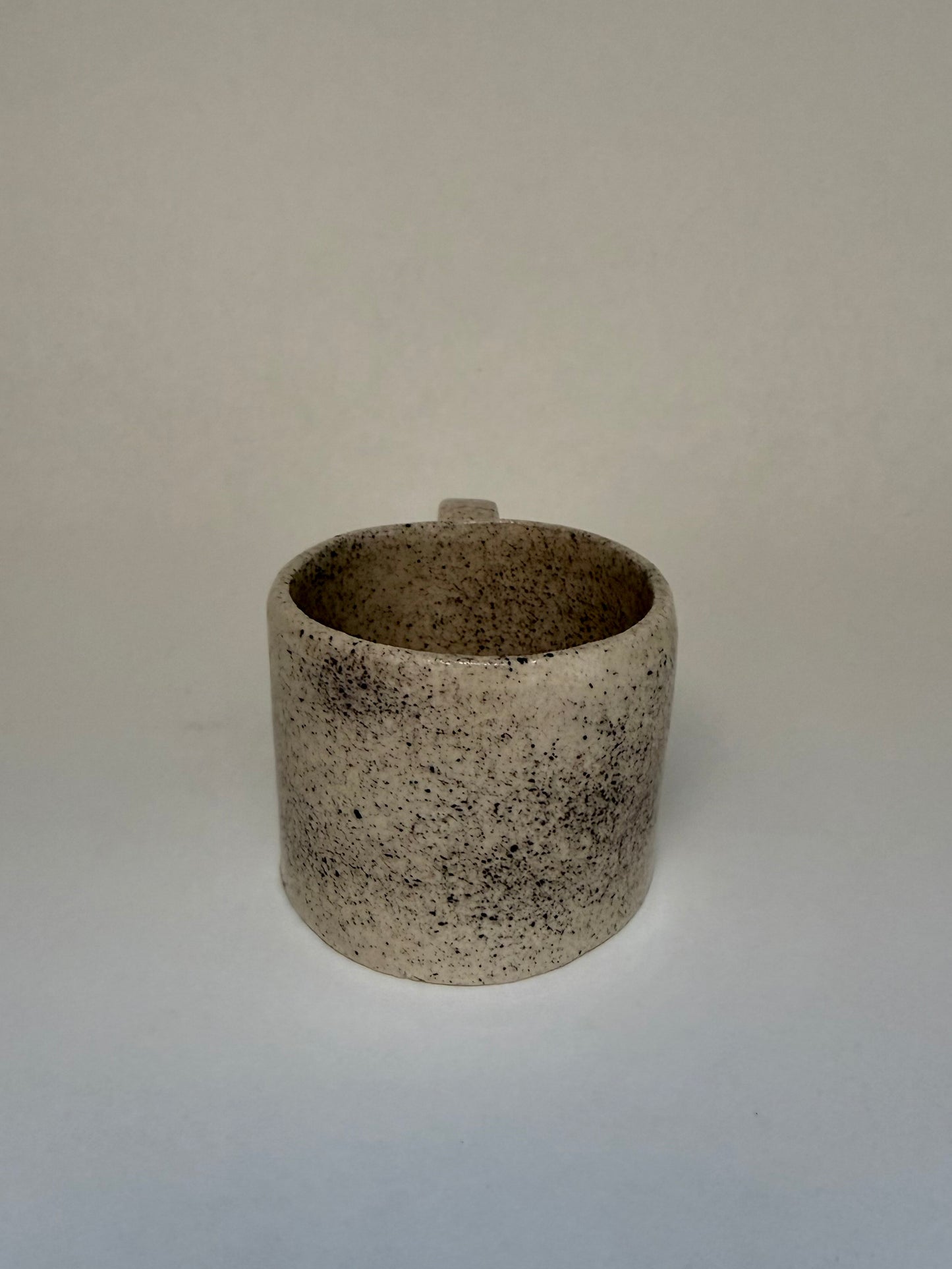 L'anneau - Tasse expresso Poérava