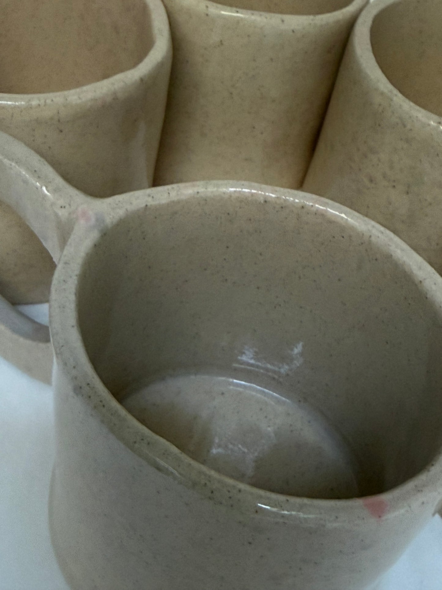tasse expresso avec anse