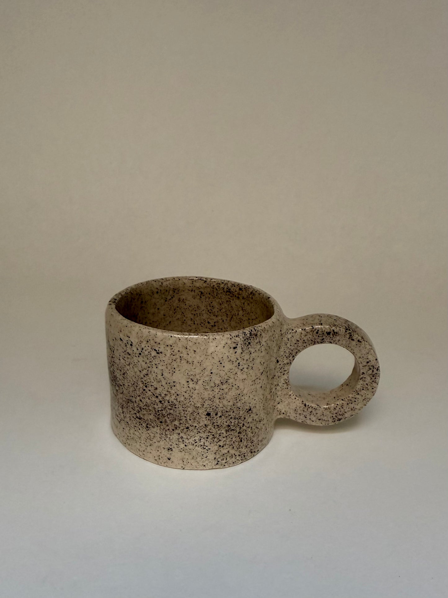 L'anneau - Tasse expresso Poérava