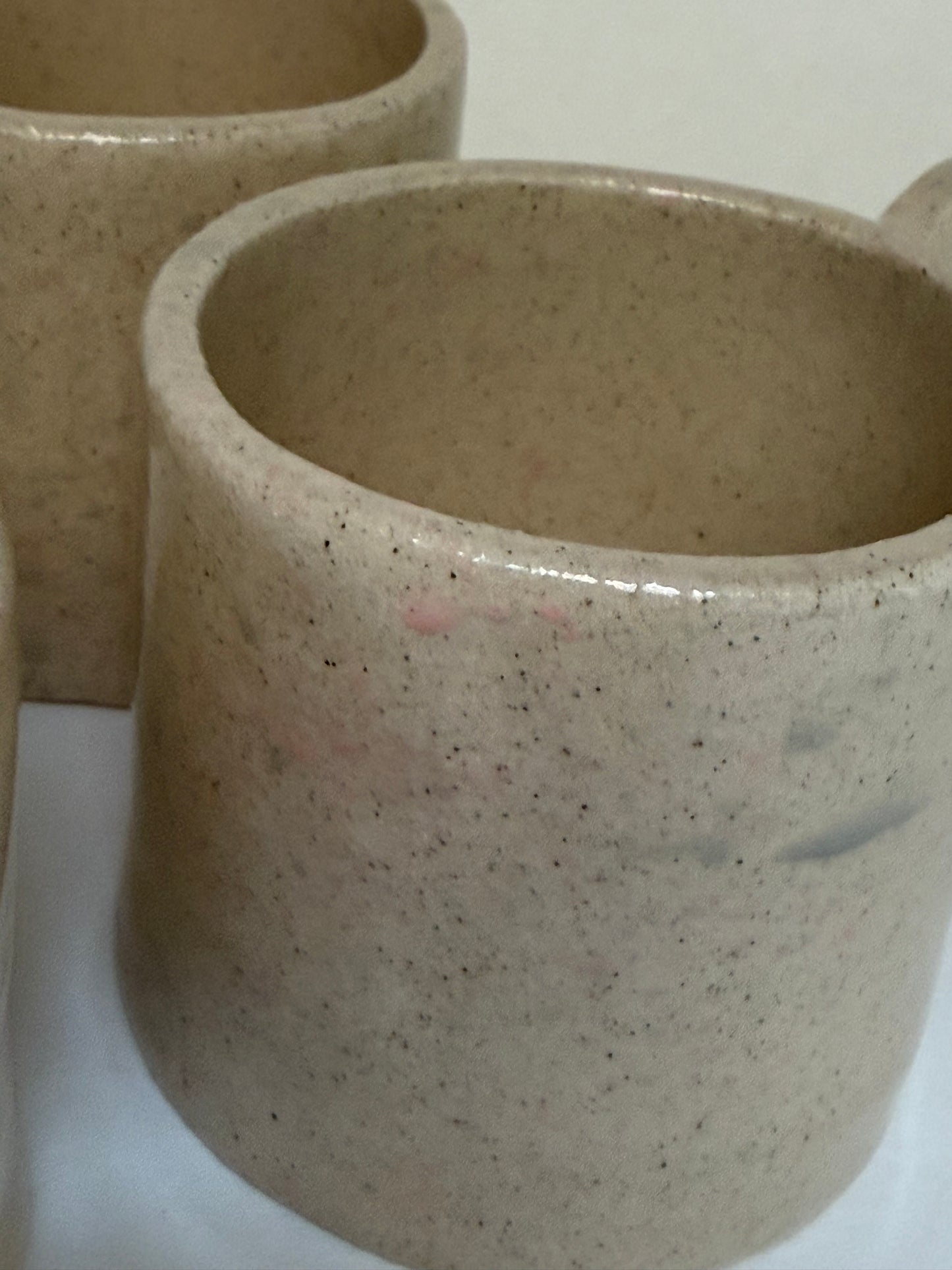tasse expresso avec anse