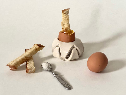 l'emboîtement - duo de coquetiers
