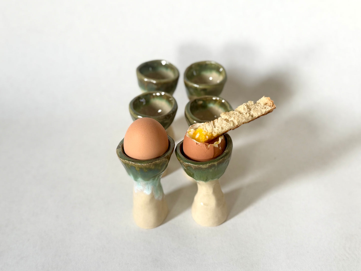 Bolet Lagon - duo de 2 coquetiers