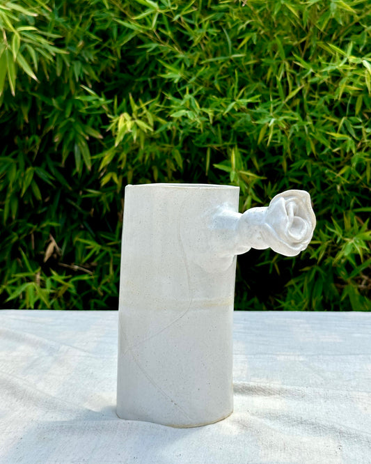 The Rose - carafe