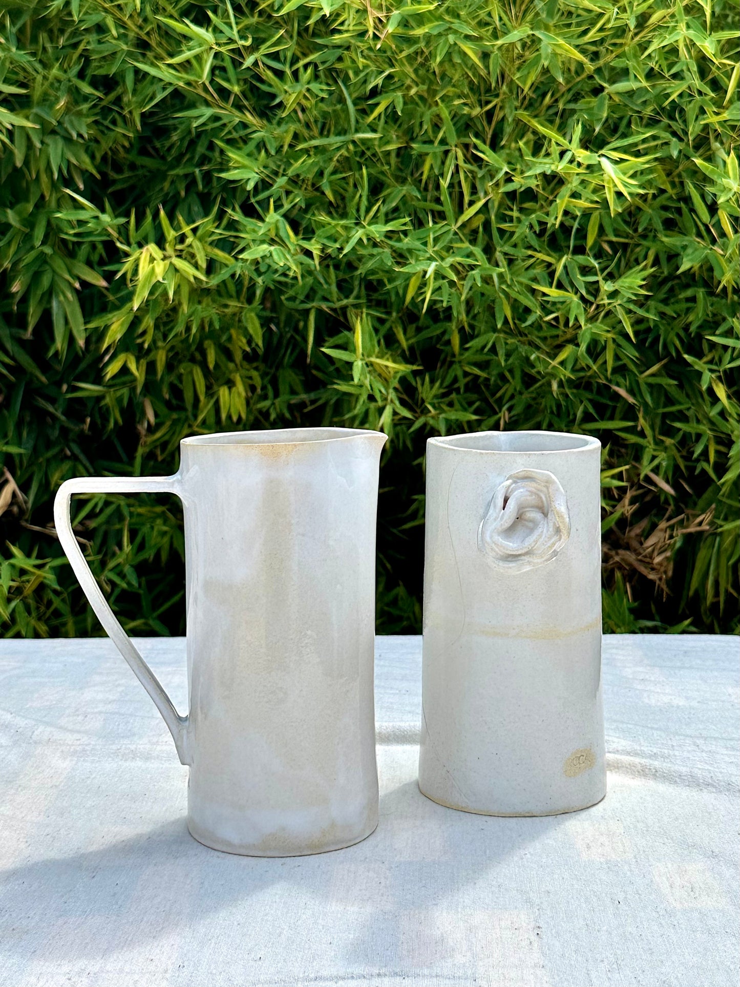 Geometry - carafe