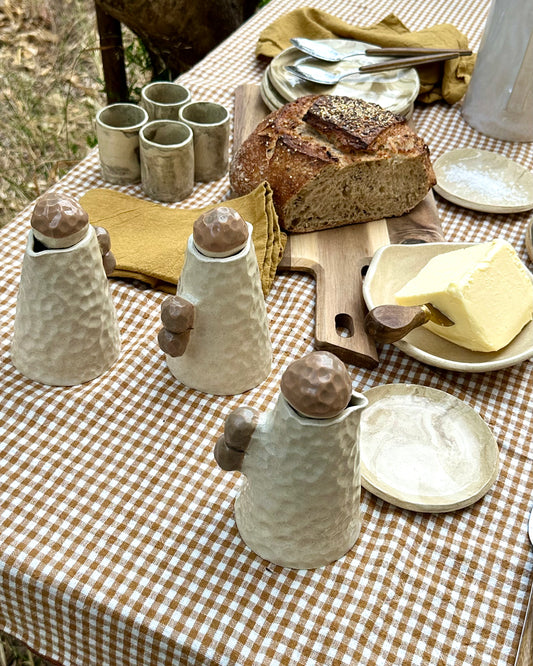 La Cocotte - pitcher