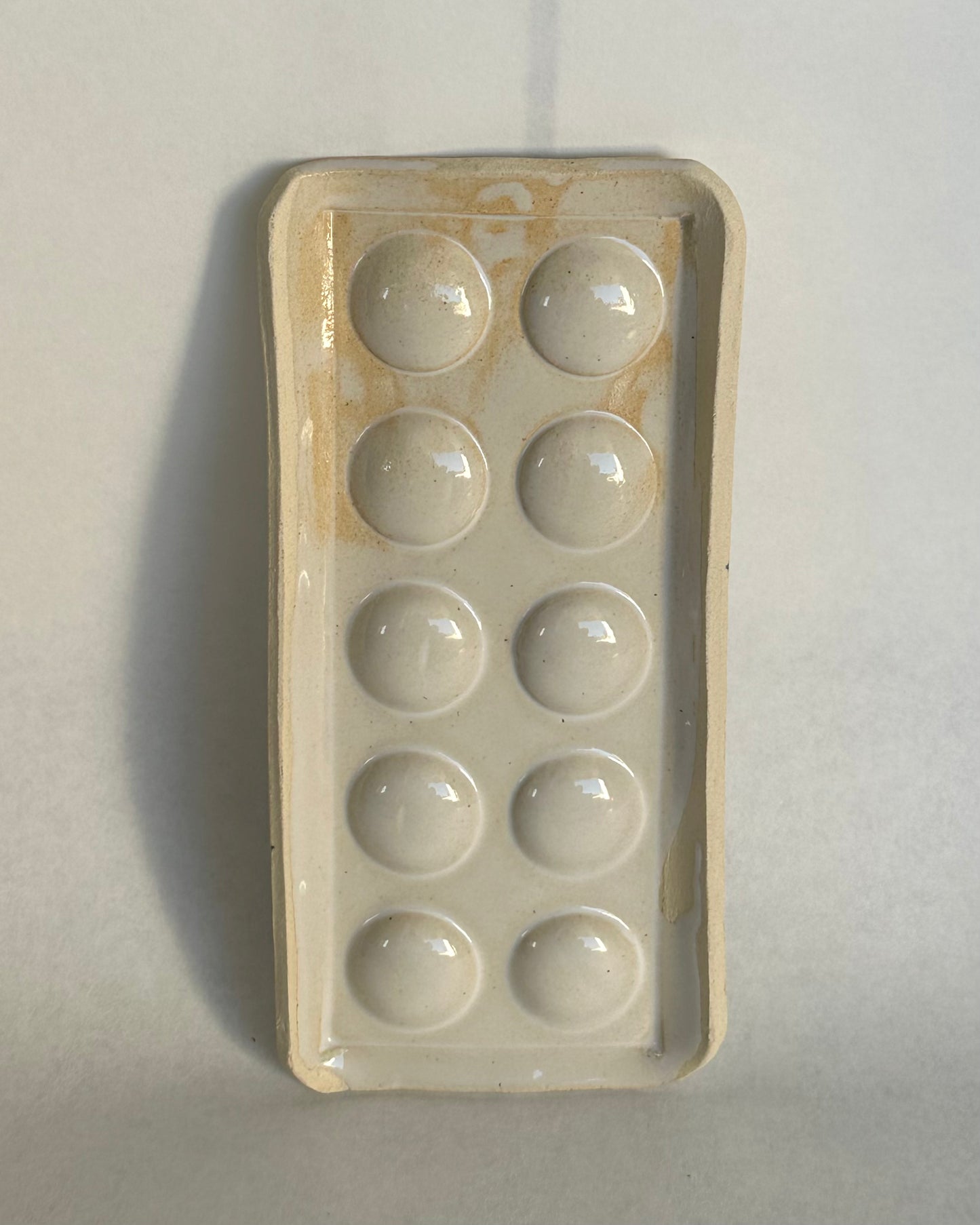 Nougat - egg holder