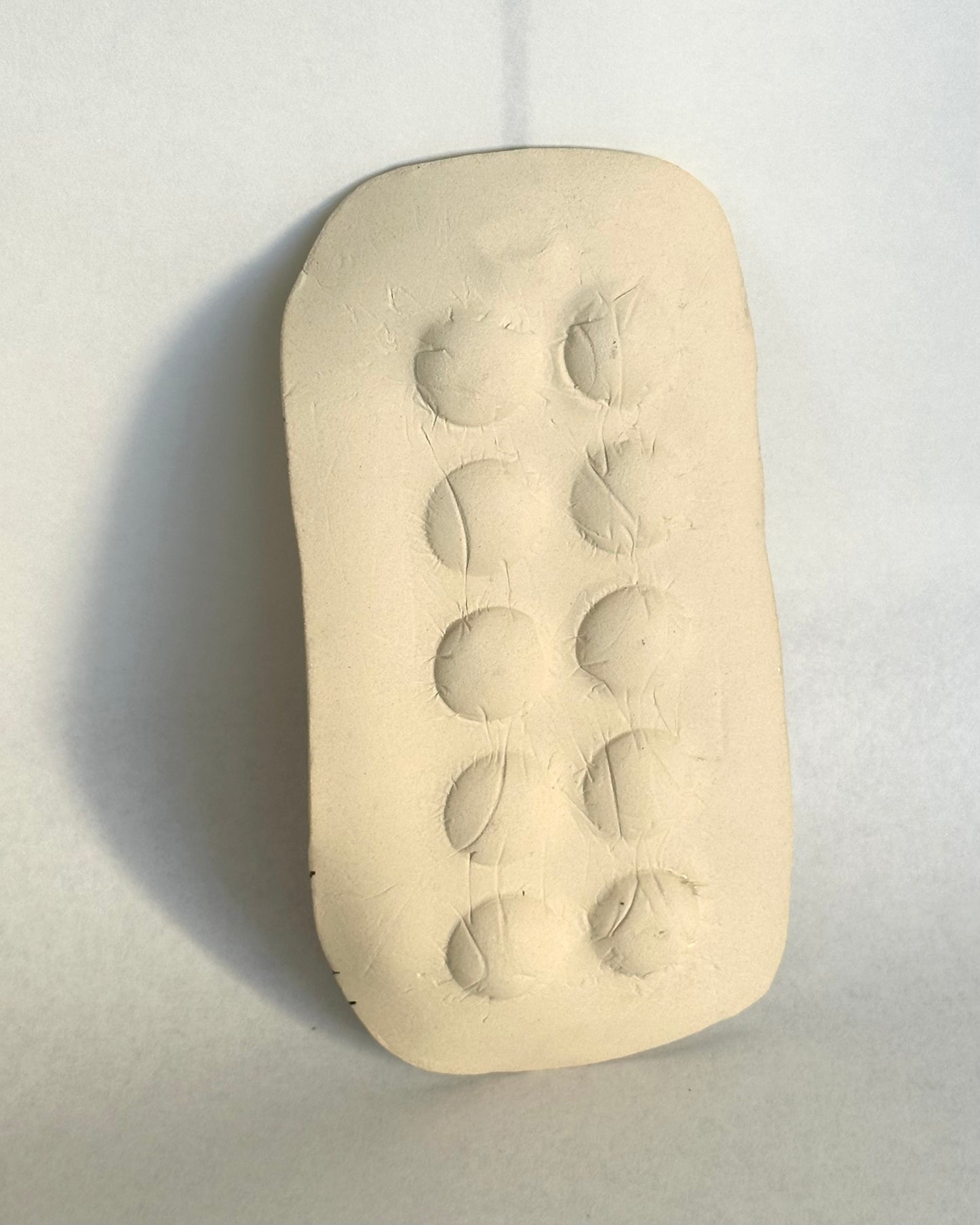 Poérava - large egg holder