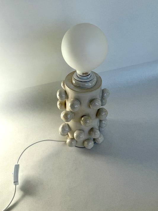Ball - lamp